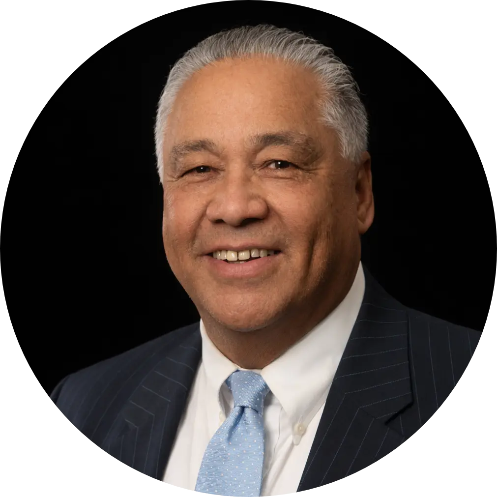 Gary Porras, Founder