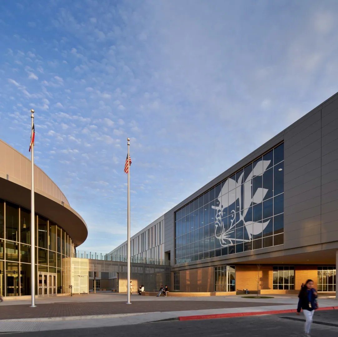 Eastwood High School Renovation