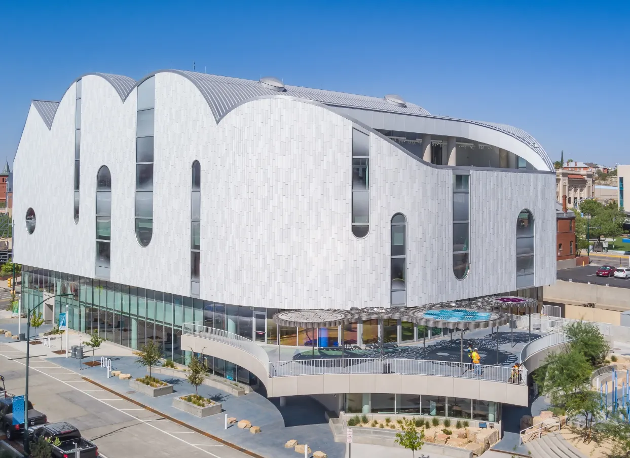 El Paso Children’s Museum