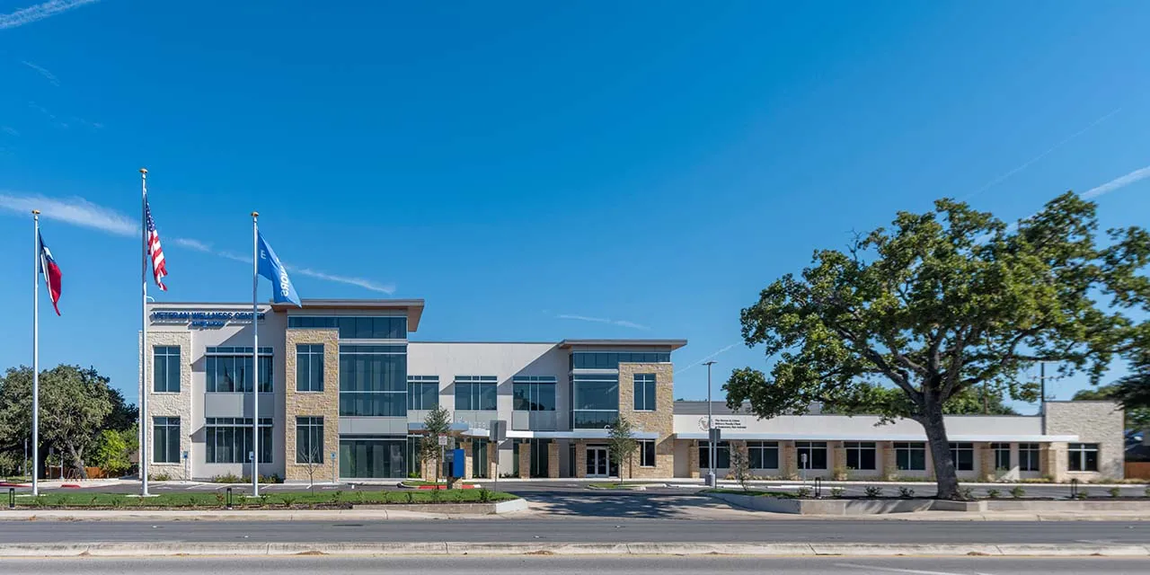 Endeavors Veterans Wellness Center