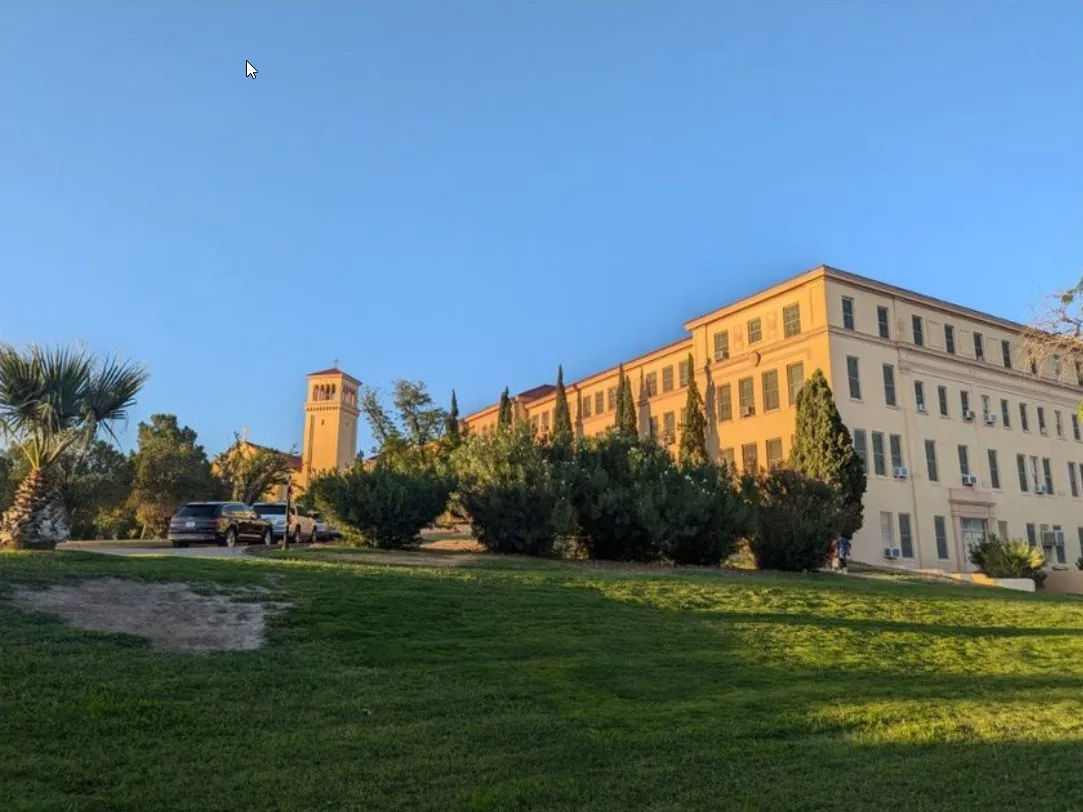 Loretto Academy HVAC Upgrade