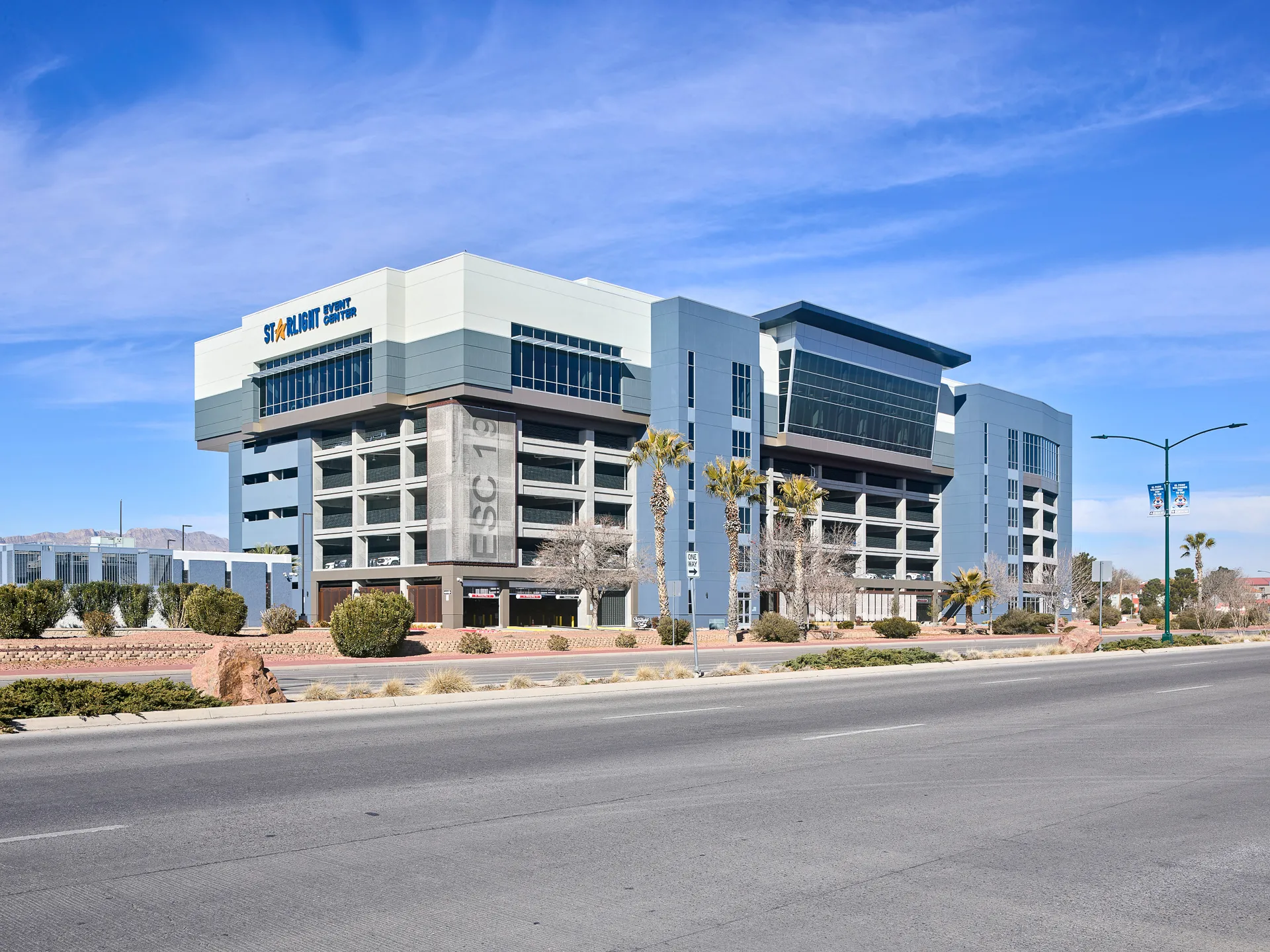 Starlight Event Center