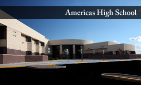 Americas High School